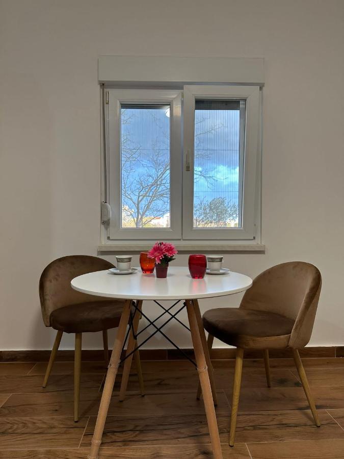 Guest House Ivan Donji Zemunik Екстериор снимка