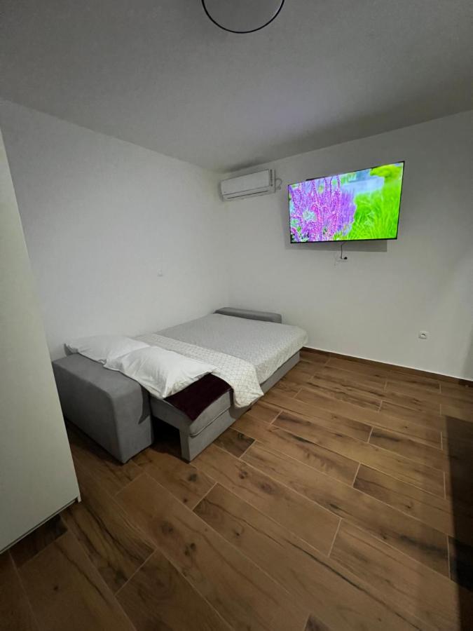 Guest House Ivan Donji Zemunik Екстериор снимка